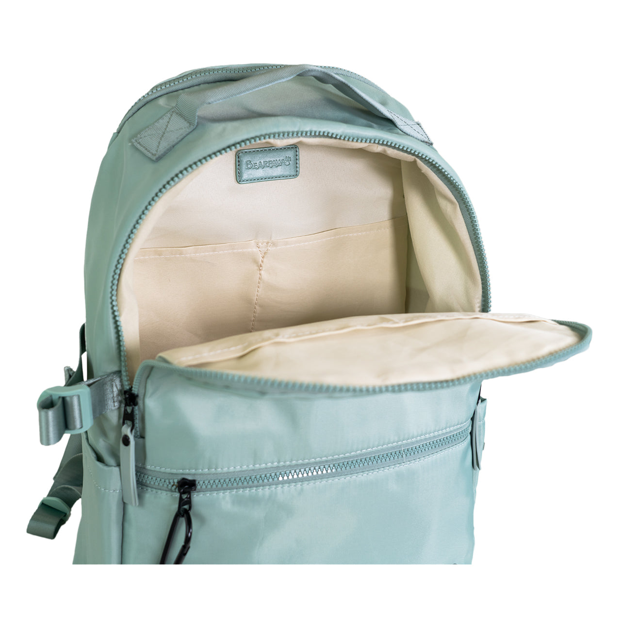 bearpaw mini backpack BEARPAW