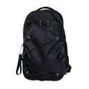 BEARPAW BUNGEE CORD BACKPACK BLACK