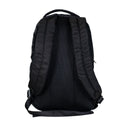 BEARPAW BUNGEE CORD BACKPACK BLACK