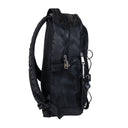 BEARPAW BUNGEE CORD BACKPACK BLACK