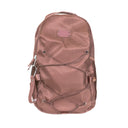BEARPAW BUNGEE CORD BACKPACK BROWN