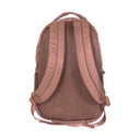 BEARPAW BUNGEE CORD BACKPACK BROWN