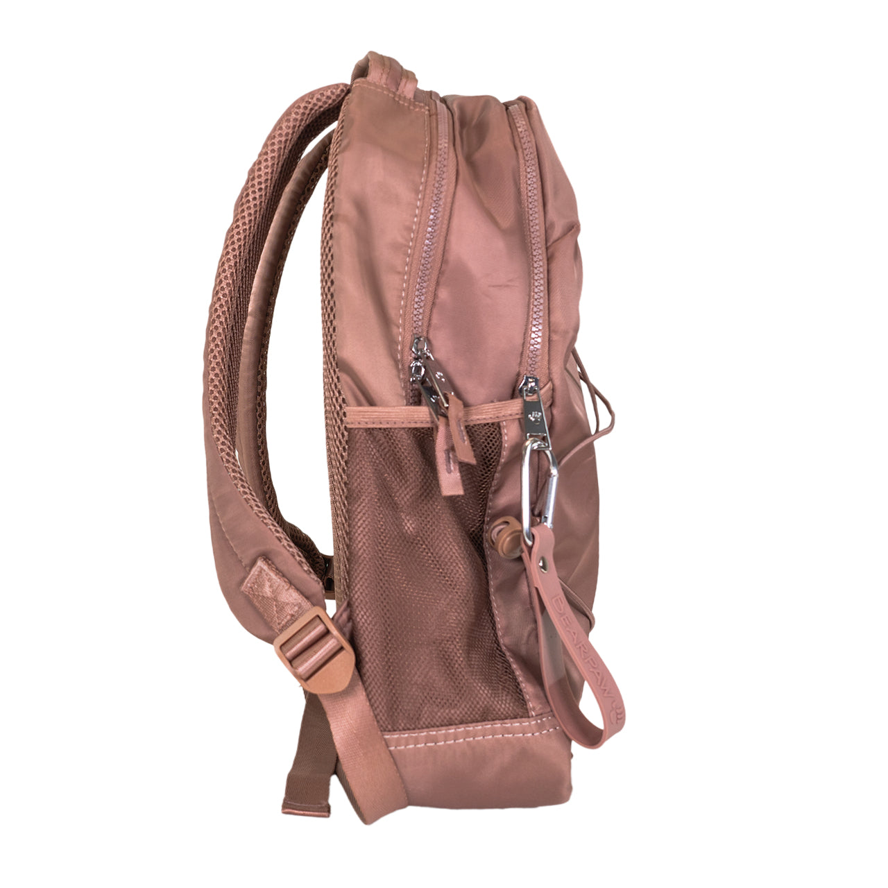 BEARPAW BUNGEE CORD BACKPACK BROWN – BEARPAW Shoes
