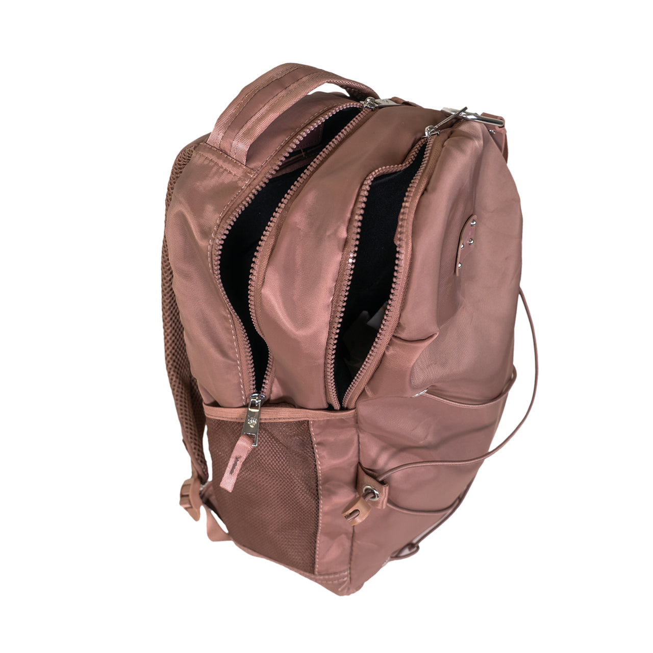 バウンサ－ BEARPAW BUNGEE CORD BACKPACK BROWN – BEARPAW Shoes