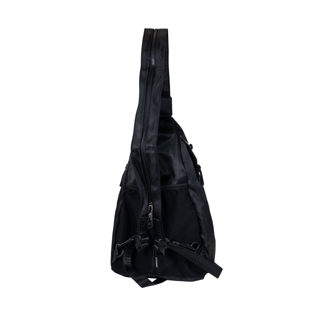 SPORTY CONVERTIBLE BACKPACK/SLING BLACK – BEARPAW Shoes