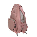 SPORTY CONVERTIBLE BACKPACK/SLING BLUSH