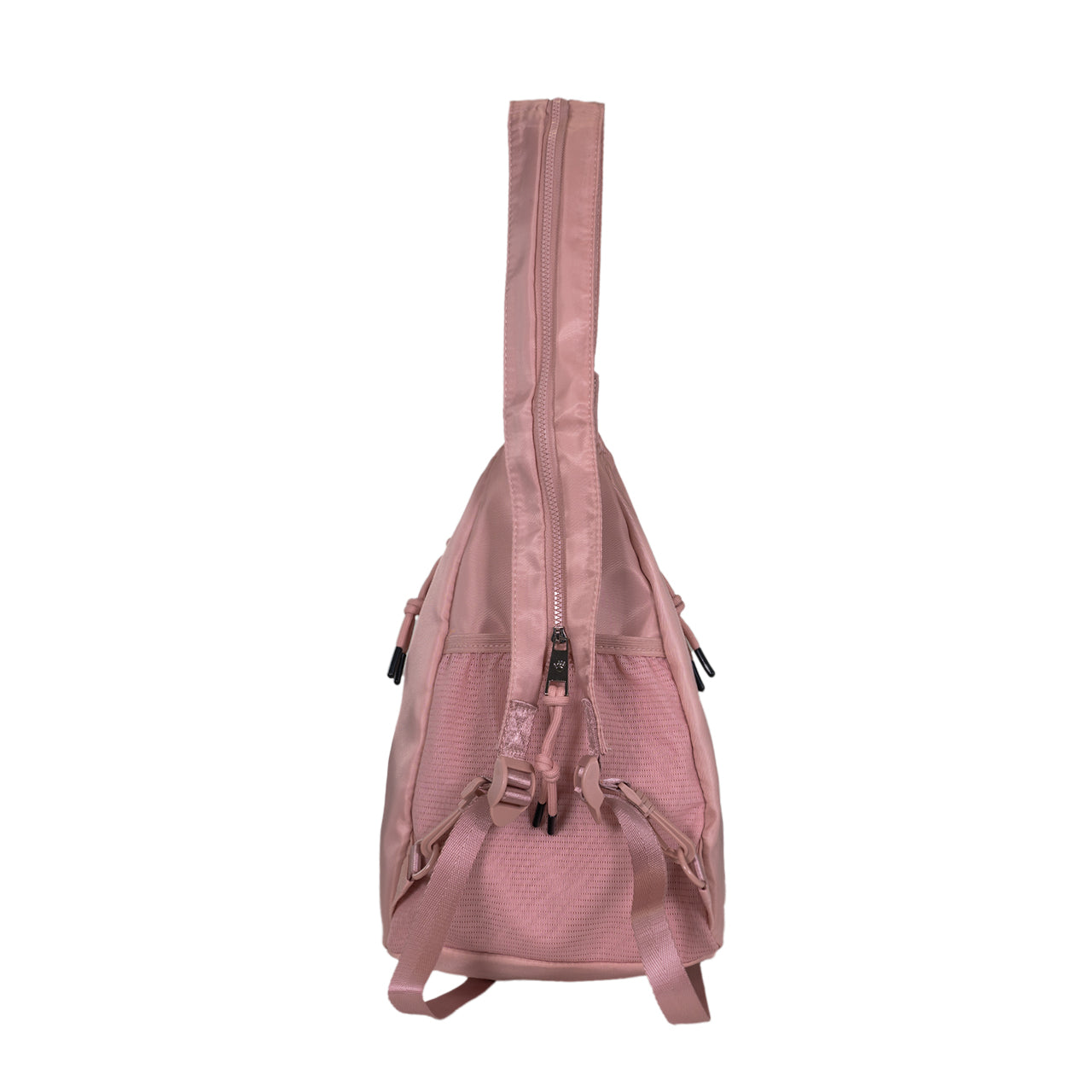 SPORTY CONVERTIBLE BACKPACK/SLING BLUSH – BEARPAW Shoes