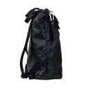 CONVERTIBLE NYLON TOTE / BACKPACK BLACK