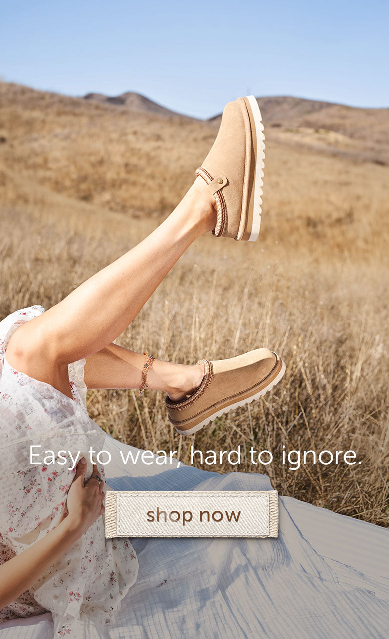 Calista Toffee Suede Boot Mobile