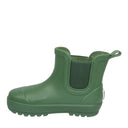 CHELSEA RAIN BOOTS HUNTER GREEN