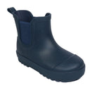 CHELSEA RAIN BOOTS NAVY