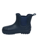 CHELSEA RAIN BOOTS NAVY