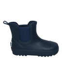 CHELSEA RAIN BOOTS NAVY