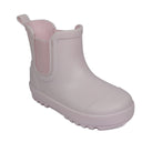 CHELSEA RAIN BOOTS LIGHT PINK