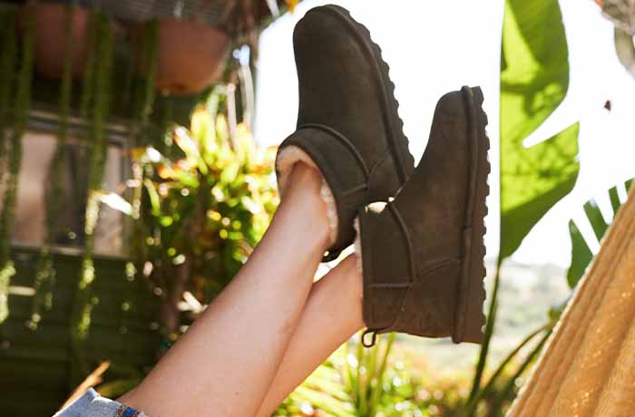 BEARPAW® Official Site, Boots, Slippers, & Shoes